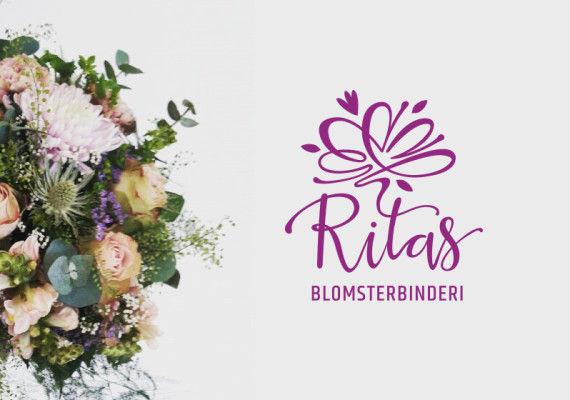 Ritas Blomsterbinderi